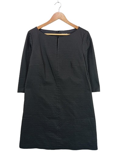 Betty barclay robe - en, maille
