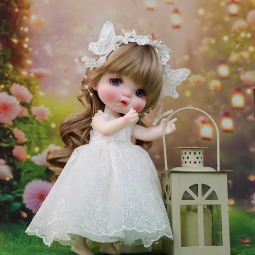 poupee realiste reborn