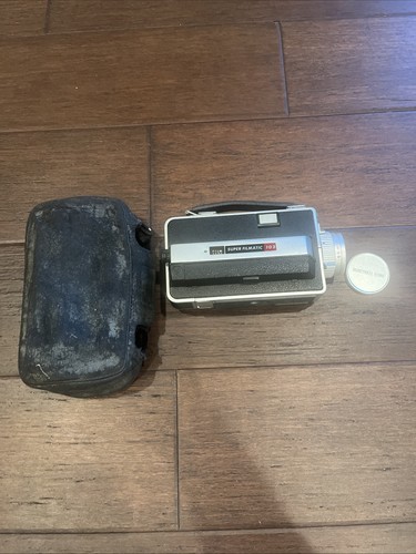 Honeywell elmo super filmatic - elmo,