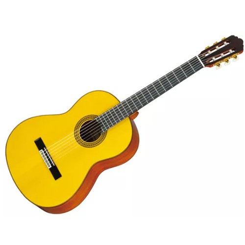 Yamaha gc12s guitare classique - gc12s,