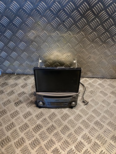 Subaru legacy gps multimedia - subaru, v