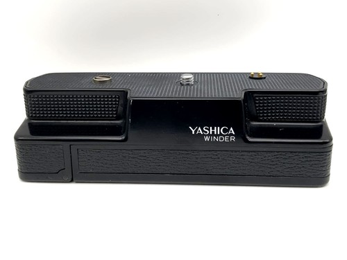Yashica pour contax - yashica,