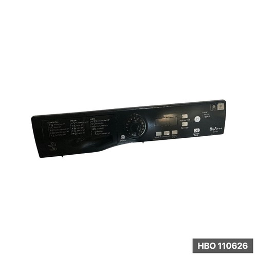 Hotpoint panneau commande - commande, +