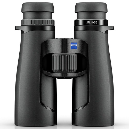 Jumelles zeiss victory sfl - victory,