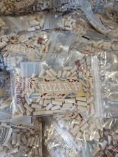 Sachet de 150 filtres à