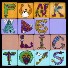 Funkadelic Toys (CD) Album