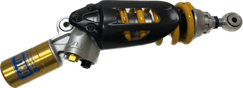 Ducati ohlins shock du9250 - shock,