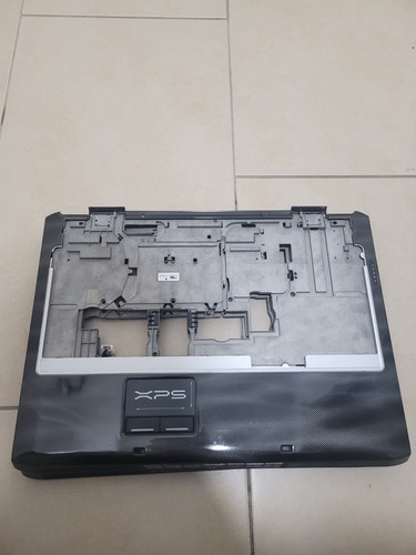 Palmrest touchpad dell xps - palmrest,