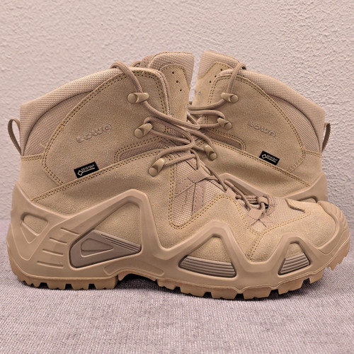 Lowa zephyr gtx mid - lowa, tf