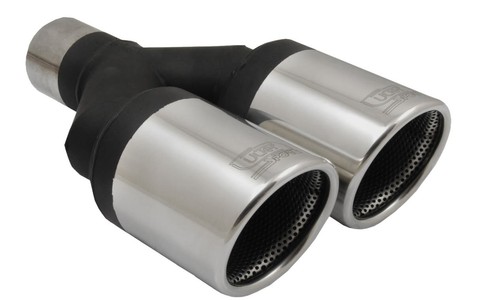 Ulter sport double - double, embout