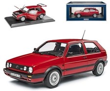 Volkswagen VW Golf 2 GTI