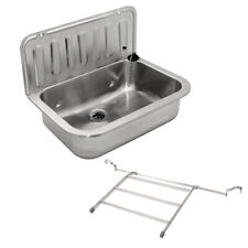 Évier En Acier Inoxydable