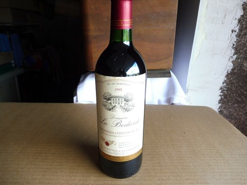 Ancien vin français issue - franÇais-issue, de