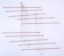 15 Caténaire À Y Acier