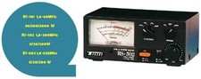 Rosmetri / Wattmetri HF / Vhf