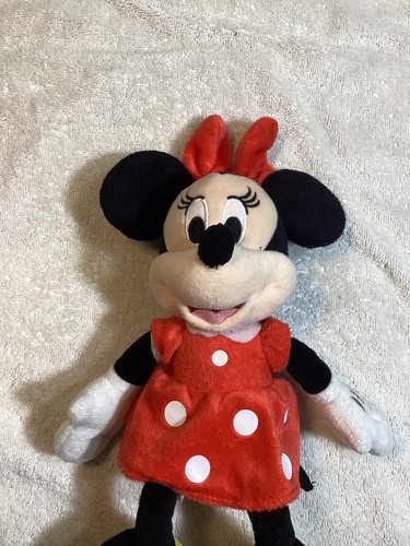 Disney minnie mouse - disney,