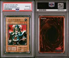 PSA 10 Yu-Gi-Oh! Celtic