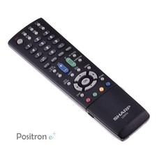 Télécommande Originale Sharp GA572WJSA Pour TV LCD