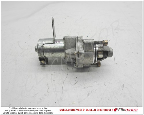 Moteur arrêt original pour - moteur,