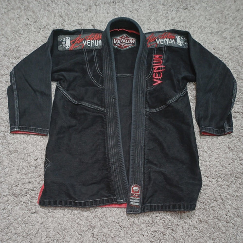 Venum jacket only - venum, black