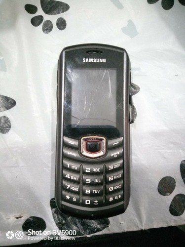 Samsung solid b2b2710 - solid,