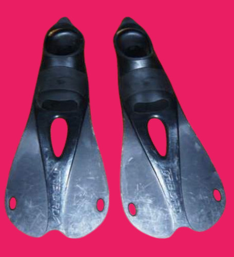 palmes tribord