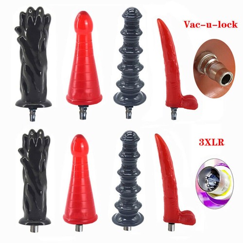 Silicone penis attachment - silicone,