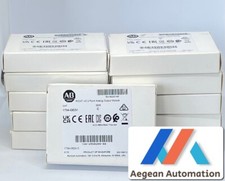 Module de sortie analogique Allen Bradley 1734-OE2V série C point I/O 2 AB in...