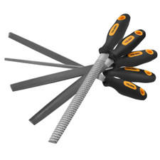 Ensemble 5PZ Lime Pour Fer