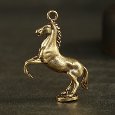 1* Figurine cheval vintage