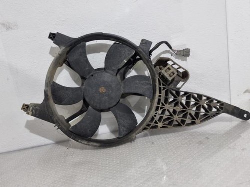 Moto ventilateur condenseur