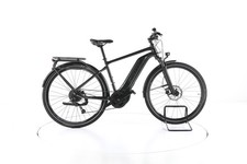 Giant Explore E+ 3 GTS Vélo électrique de trekking Batterie 500Wh 28" noir Pro