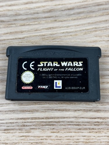 Star wars flight - star,