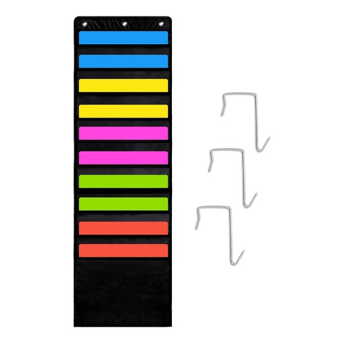 Poche rangement pour papier - de,