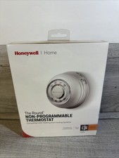 Honeywell Home CT87N Round