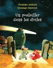 Les Ptites Poules, Tome 2 : Un poulailler dans les... | Livre | état acceptable