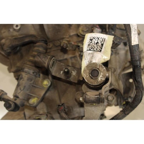 Boite vitesse suzuki swift - a,