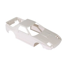 Coque de simulation très