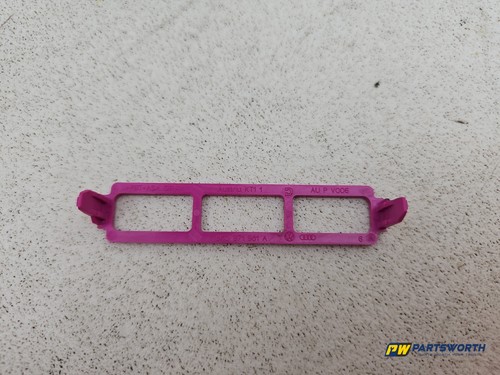 Audi line tdi auto fuse - line,