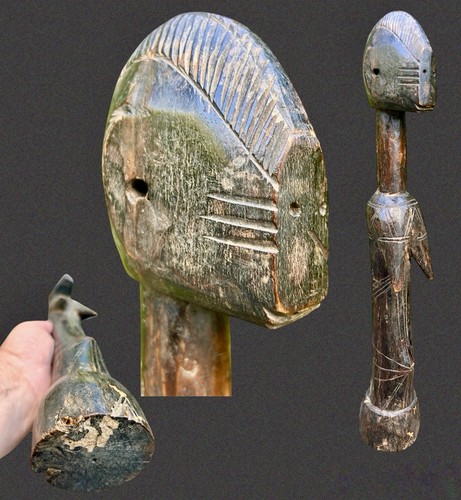 Art tribal africain - art,
