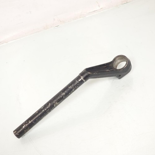 Guidon bracelet gauche ø22mm - guidon,