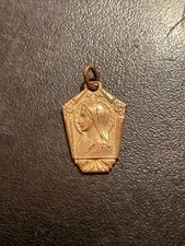 Rare Médaille Religieuse