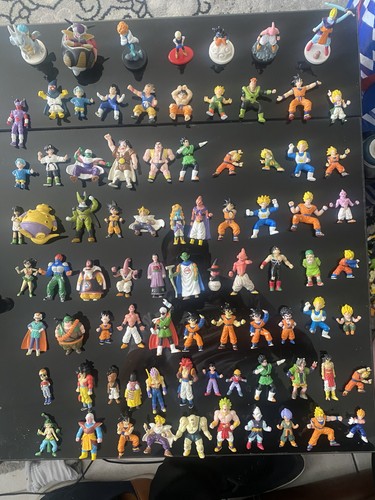 Dragon ball toys - dragon, 83