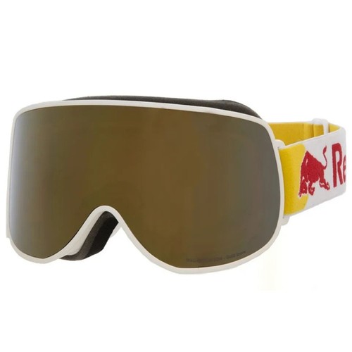 Lunettes ski deux - de, à