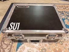 ODY USA DJ CASE compat with