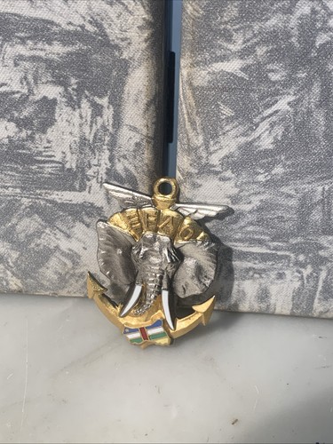 Pucelle militaria fia - pucelle, lyon