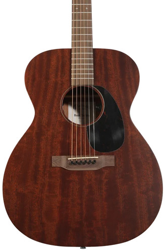 Martin road series 000 10e - martin,