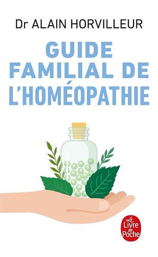 guide l homeopathie