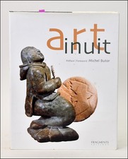 ART INUIT - 1994 - ETNIC ARCTIC AMERICA SIBERIA - ETHNIQUE ARCTIQUE AMÉRIQUE
