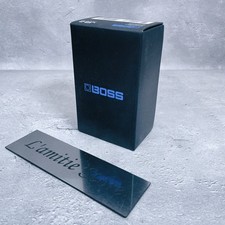 Boss JB-2 Angry Driver Guitar